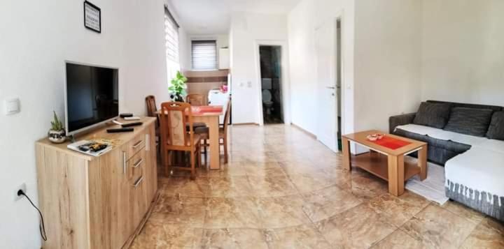 Apartman Poljcic Višegrad 외부 사진