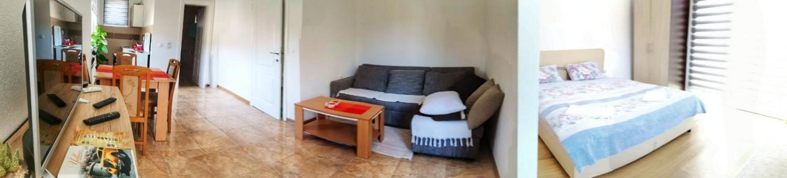 Apartman Poljcic Višegrad 외부 사진