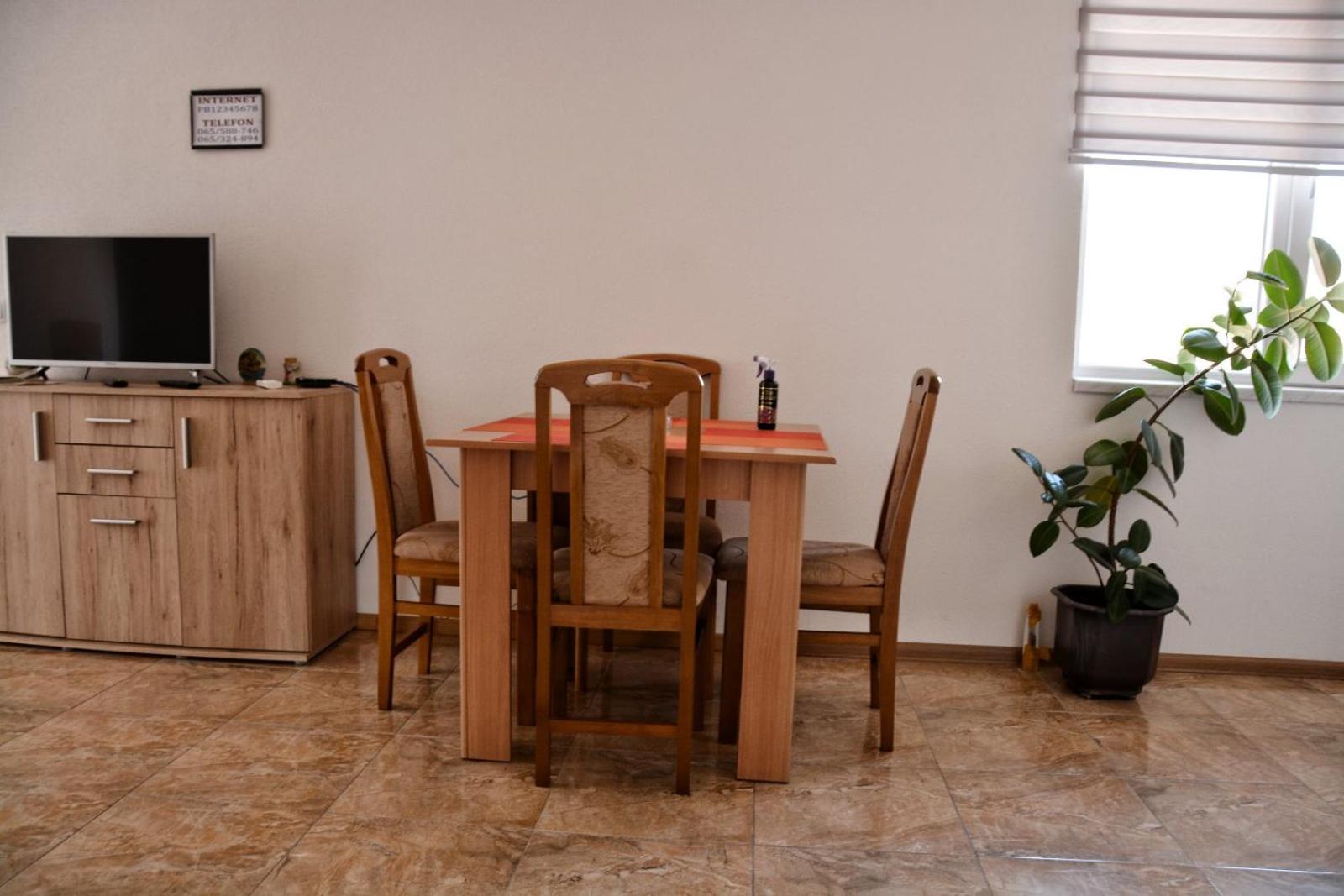 Apartman Poljcic Višegrad 외부 사진